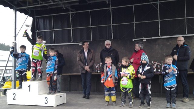 Coupe de Bretagne de BMX : les 22 au top