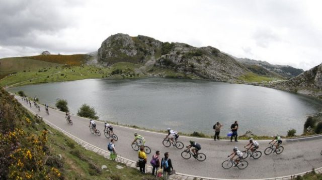Vuelta 2015: un parcours et une participation de rve