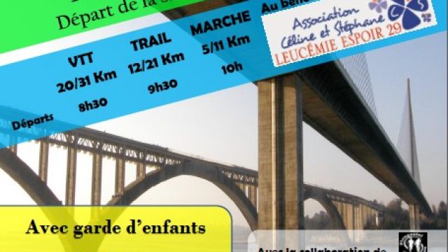  La Fami’strienne : le 22 mars   Plougastel-Daoulas 