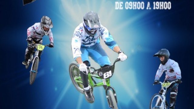 Bretagne BMX  Hennebont , le dimanche 31 mai