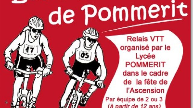 Les 3Heures VTT de Pommerit-Jaudy, la tradition s'installe 