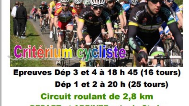 Semi-nocturne  Saint-Martin-des-Champs (50) pour les pass