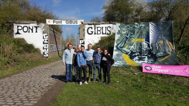 Les Bretons de Pont Gibus