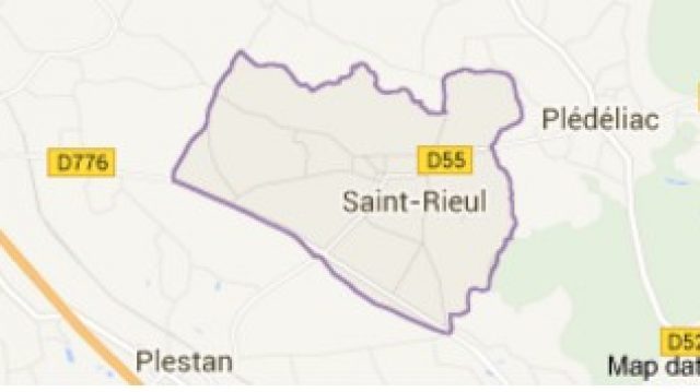 Rendez vous  Saint Rieul (22), le 30 avril