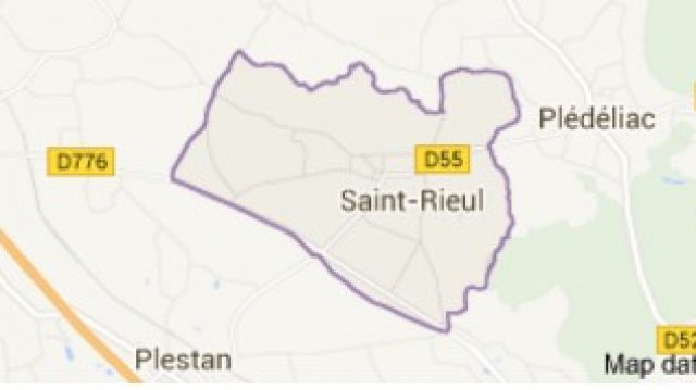 Rendez vous  Saint Rieul (22), le 30 avril