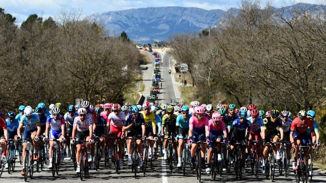 Paris-Nice : B&B Htels-Vital Concept invite surprise 