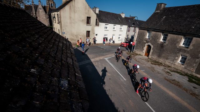 La Sportbreizh Juniors #2 : le VCP Loudac, l'quipe la plus solide