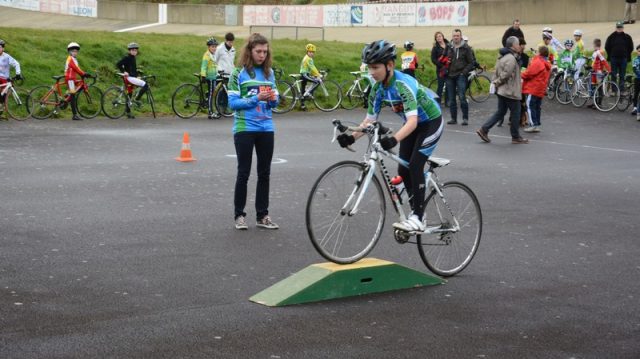 Rencontres amicales jeunes  Plouzan 