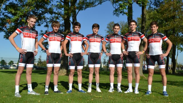 U19 RACING TEAM : les recrues 