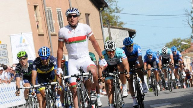 Un renfort de choix pour AG2R LA MONDIALE