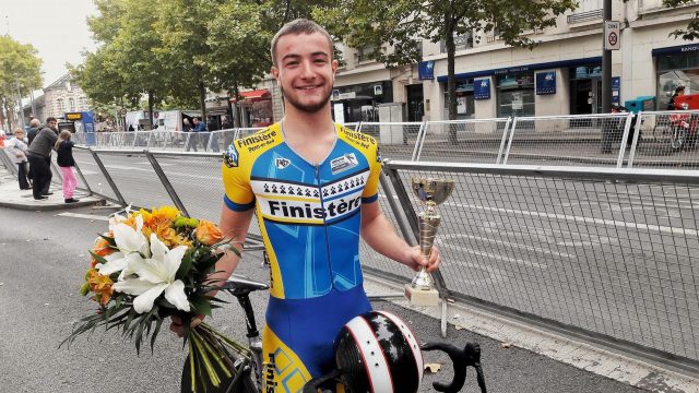 Kilomtre Paris-Tours: Renvois deuxime