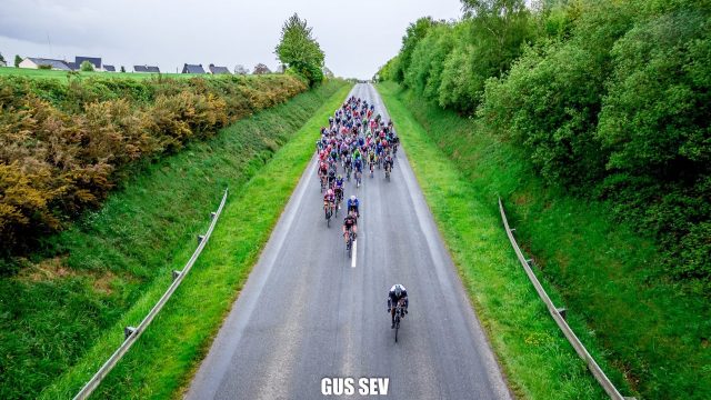 Tour de Bretagne 2018 : les équipes dévoilées 