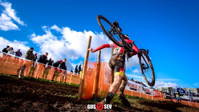 Les engags du Bretagne de cyclo-cross