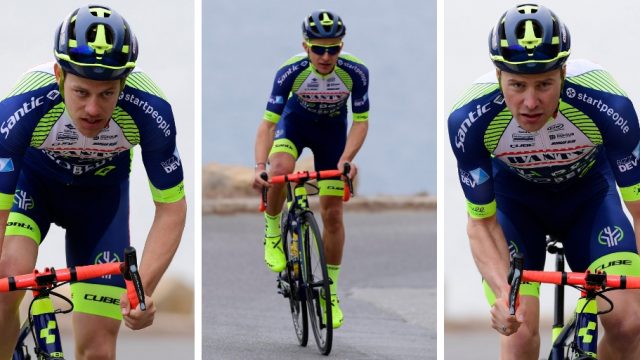 3 prolongations chez Wanty-Groupe Gobert