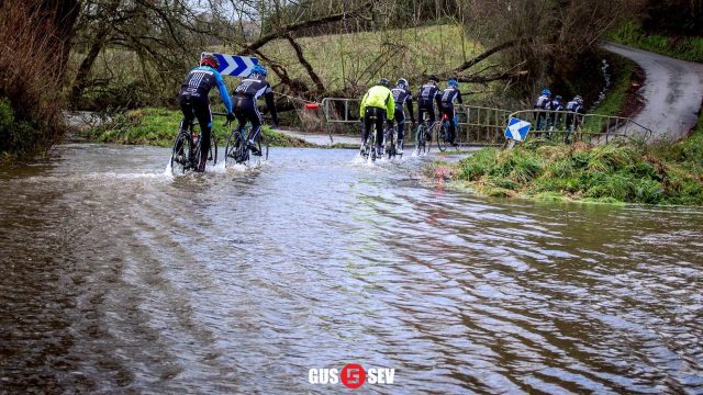 Sportbreizh: stage  Chteaulin