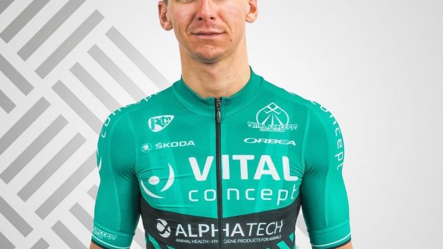 GP d'Isbergues : Pedersen victorieux / Coquard 5me 