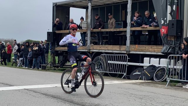 Paule (56): Hinault et les crpiers (CLASSEMENT CORRIGE)