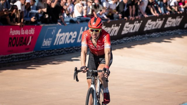 Laurent Pichon: "Si quelqu'un m'avait dit a..."