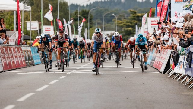 Tour du Limousin #1: Simon 