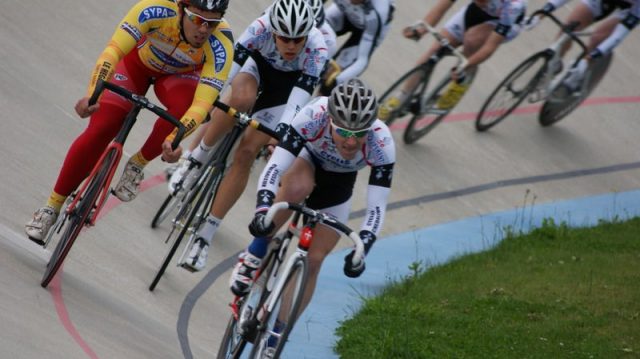 Coupe du Conseil Gnral du Morbihan Piste  Vannes : classements