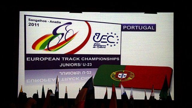 Europe piste  Anadia (Portugal) : les rsultats de la 3e journe