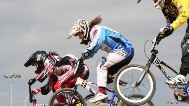 Coupe de France BMX # 1  Carpentras : les rsultats 