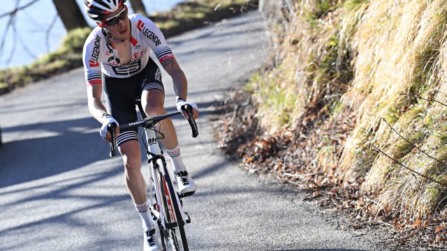 Mont Ventoux Dnivel Challenge: Gesbert 5me