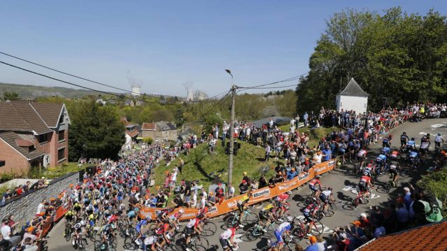  la Flche Wallonne : les infos 