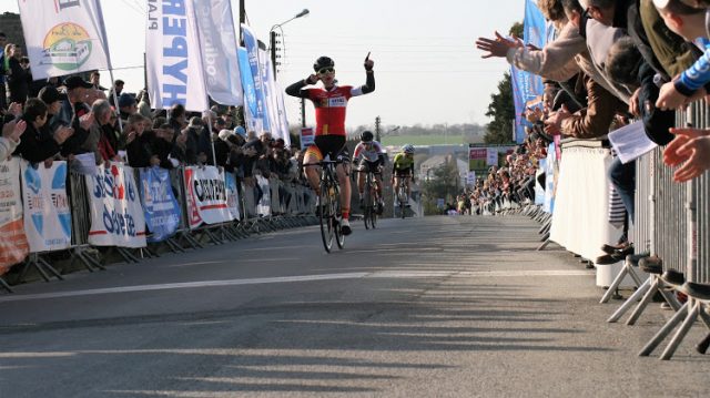 La Ronde du Printemps pour Girard 