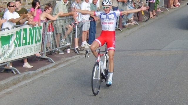 Championnat d'Ille-et-Vilaine 2009