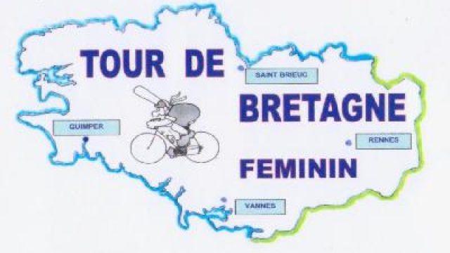 Le retour du Tour de Bretagne Fminin