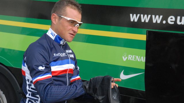 Tour de Vende : Voeckler sera l !