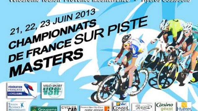 France Piste Masters : inscriptions ouvertes ! 