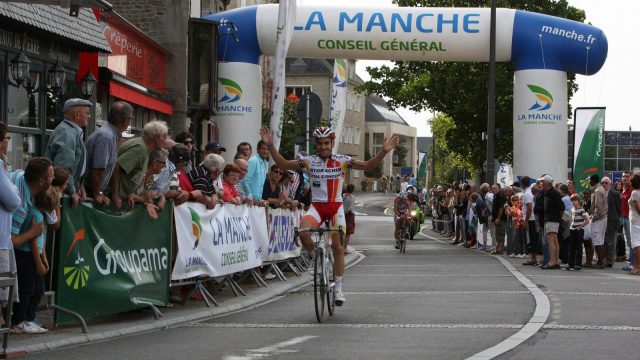 Avranches (50) : Ragot souffle les bougies !