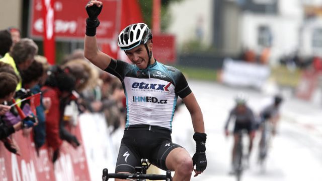 Thringen Rundfahrt : Alaphilippe s'impose 