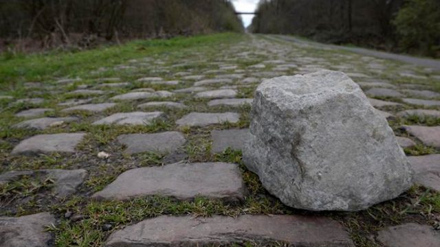 Paris-Roubaix 2019 : 54,5 km de pavs ,les notes