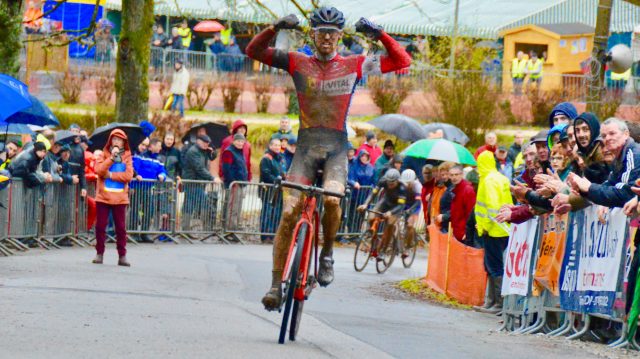 Tony Priou :  du mal  croire ! 