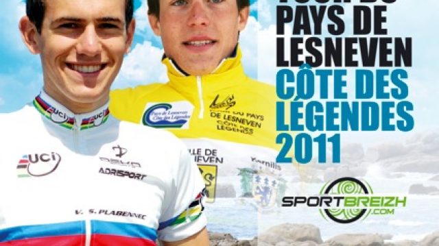 TCPL 2011 : Barguil face  une meute de prtendants