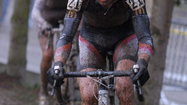 Cyclo-cross de Jablines-Annet (77) : Classements