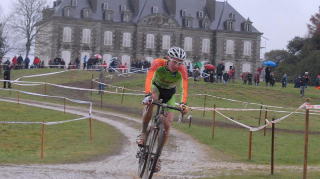 Retour en images sur le championnat de Bretagne de Plouay 