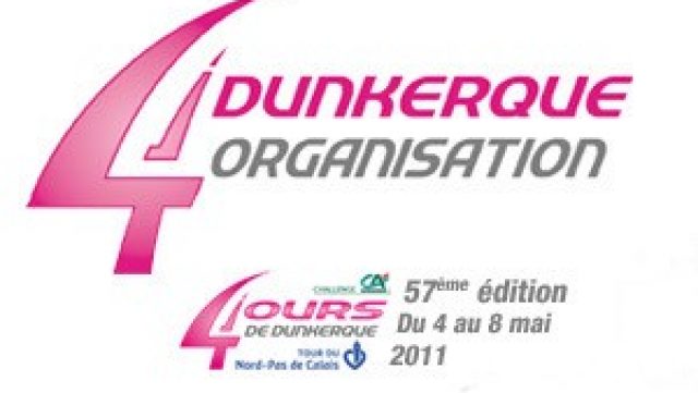 4 jours de Dunkerque 2011 : les partants 