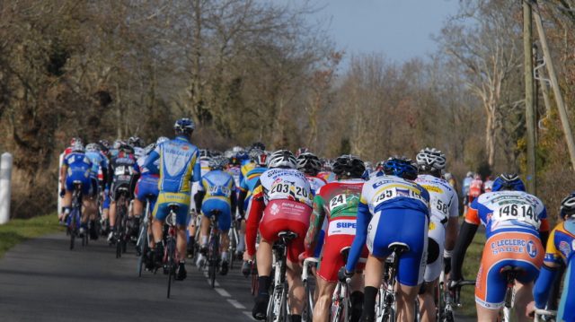 Pass'Cyclisme  Aizenay (85) : les classements  