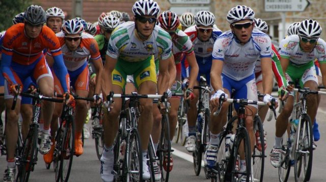 Tour de la Manche 2012 : les tapes