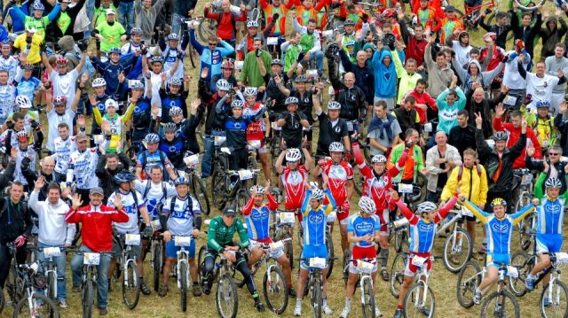 VTT : Les Folies Malviennes  Mauves-sur-Loire ce week-end