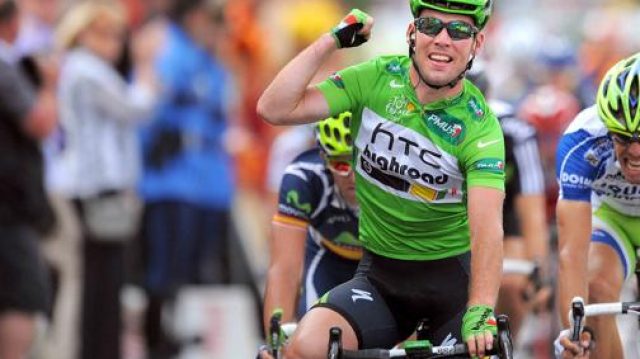 Cavendish puissance 4 ! 