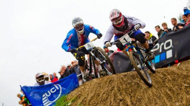 Mondial Four Cross  Leogang (Autriche) : Beerten et Rinderknecht s'imposent 