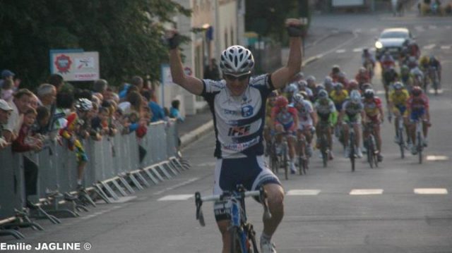 Faucheux le plus rapide  Argentr-du-Plessis (35)