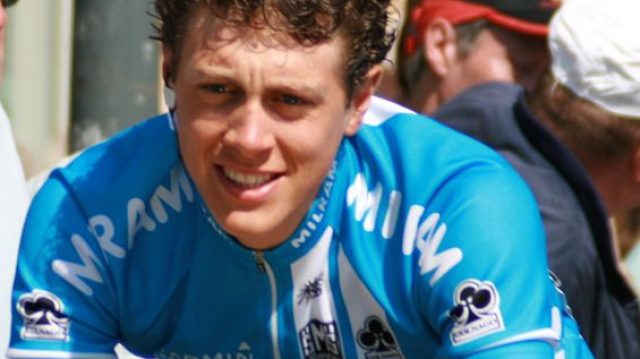 Dauphine Libr: L'tape pour le Nerlandais Niki Terpstra