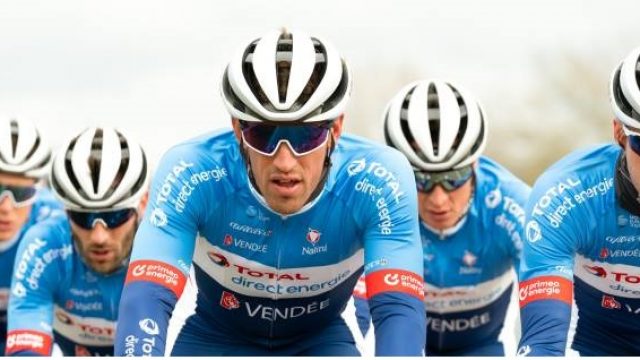 Direct nergie deviens Total Direct Energie
