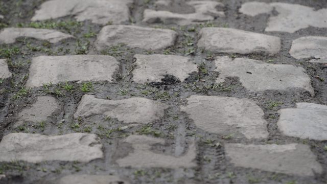 Paris-Roubaix Juniors: Toumire 2me